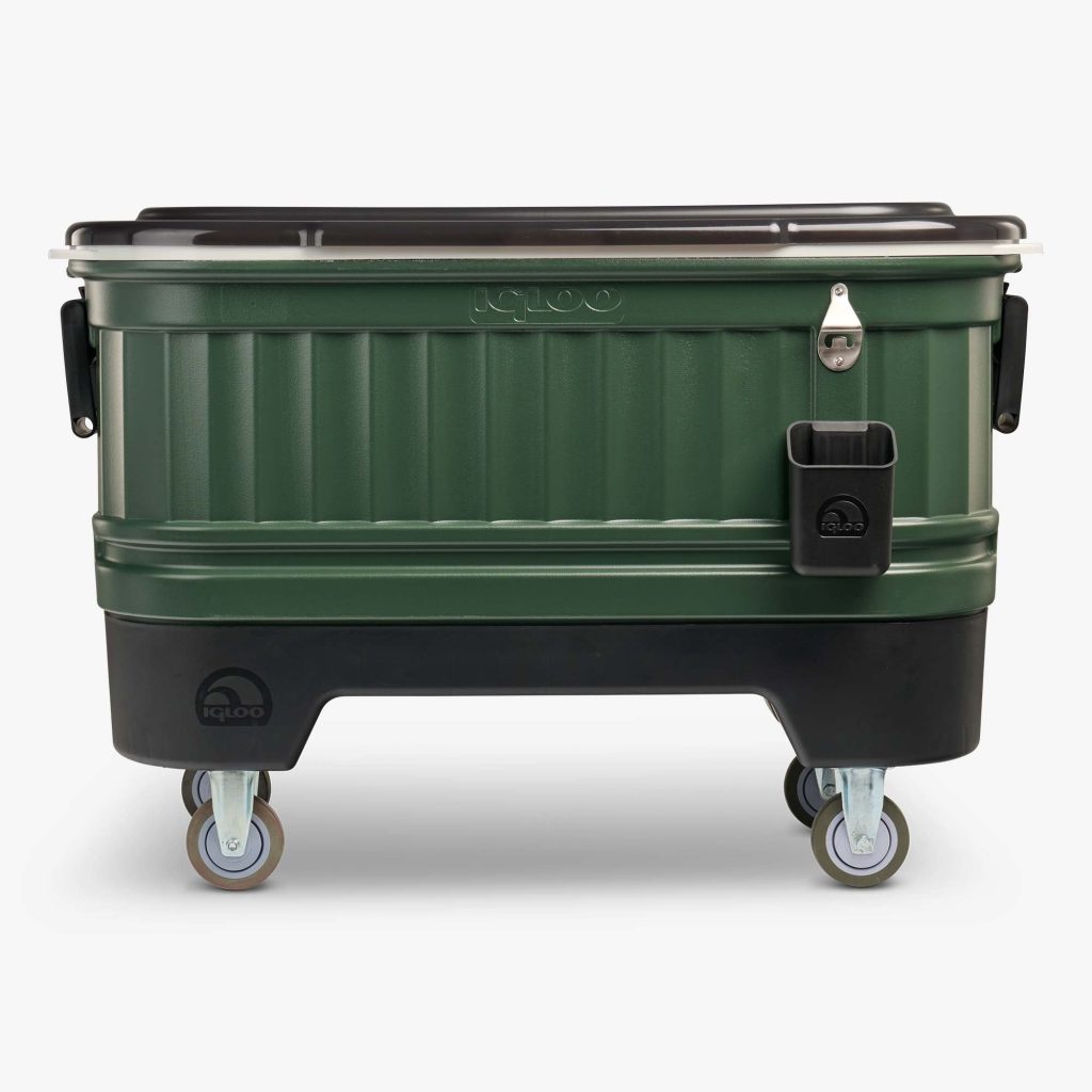 Igloo Party Bar 125 Qt Cooler