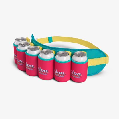 Igloo Retro Beerdolier