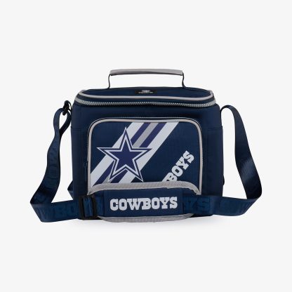 Igloo Dallas Cowboys Square Lunch Cooler Bag