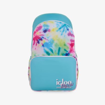 Igloo Retro Backpack Cooler