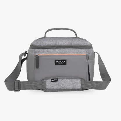 Igloo Everyday Lunch Rounded Cube Cooler Bag