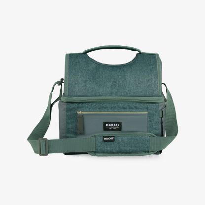 Igloo Everyday Lunch Pail Cooler Bag