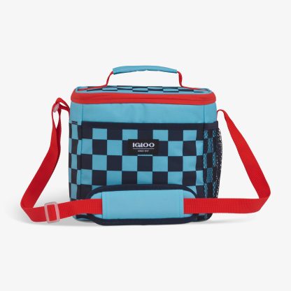 Igloo Kids Square Lunch Bag