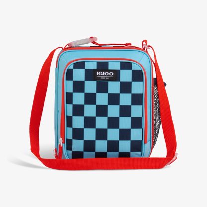 Igloo Kids Everyday Lunch Vertical Cooler Bag