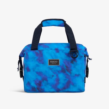Igloo South Coast Snapdown 14-Can Bag