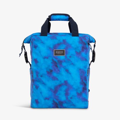 Igloo South Coast Snapdown 24-Can Backpack