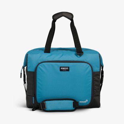 Igloo Latitude Snapdown 36-Can Cooler Bag