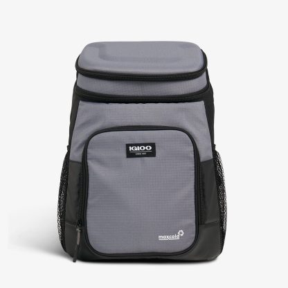 Igloo Latitude Hardtop 18-Can Backpack