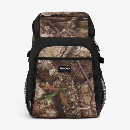 Igloo Realtree APX® 30-Can Gizmo Backpack