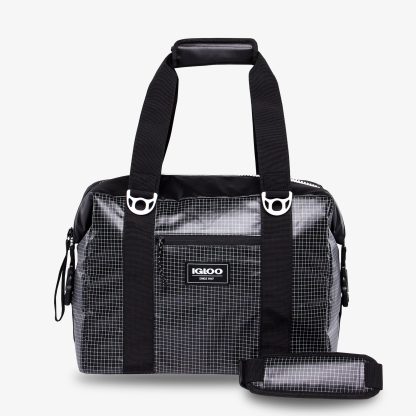 Igloo Outdoor Pro Snapdown 36-Can Bag