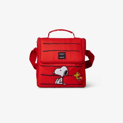 Igloo Snoopy’s House 16-Can Lunch Pail
