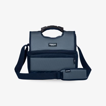 Igloo MaxCold Evergreen Gripper 16-Can Bag