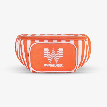 Igloo Whataburger “Whatacooler” Fanny Pack