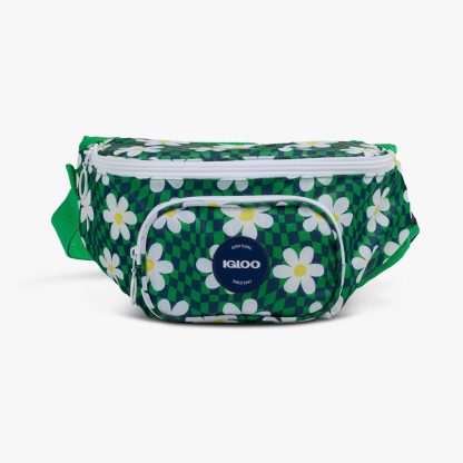 Igloo Retro Fanny Pack