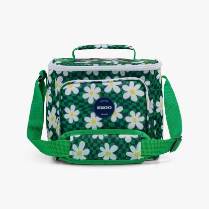 Igloo Retro Square Lunch Bag