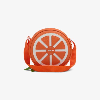 Igloo Citrus Crossbody Cooler Bag