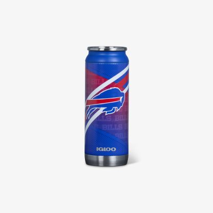 Igloo Buffalo Bills 16 Oz Can