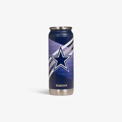 Igloo Dallas Cowboys 16 Oz Can