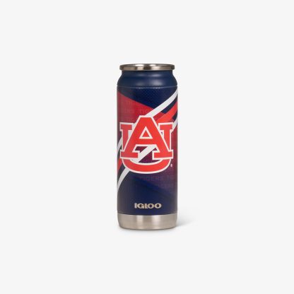 Igloo Auburn University® 16 Oz Can