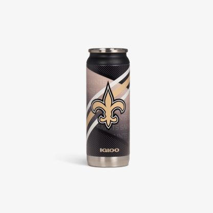 Igloo New Orleans Saints 16 Oz Can
