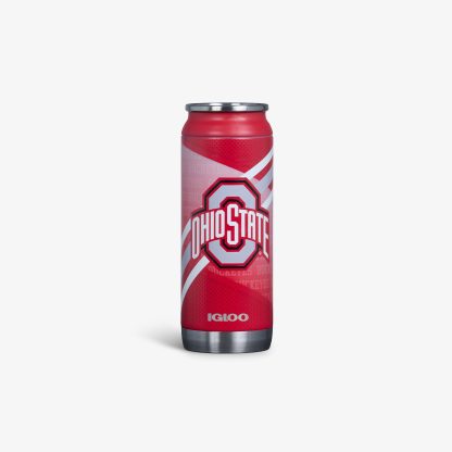 Igloo The Ohio State University® 16 Oz Can