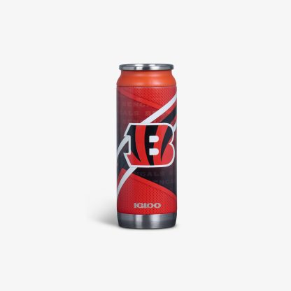 Igloo Cincinnati Bengals 16 Oz Can