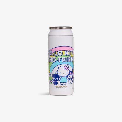 Igloo Hello Kitty® and Friends 16 Oz Can