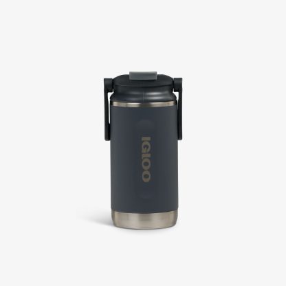 Igloo 12 Oz Flip ‘n’ Sip Tumbler