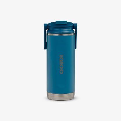 Igloo 16 Oz Flip ‘n’ Sip Tumbler
