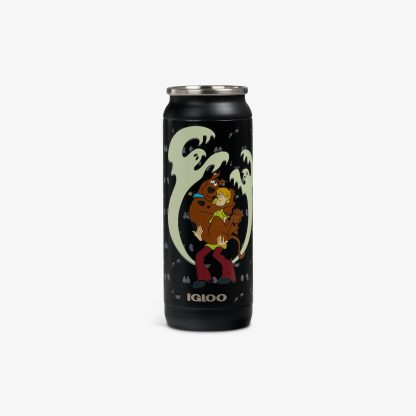 Igloo Scooby Doo™ Ghosts Glow in the Dark 16 Oz Can