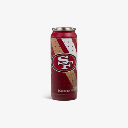 Igloo NFL 16 Oz Can