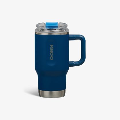 Igloo 18 Oz Flip ‘n’ Sip Travel Mug