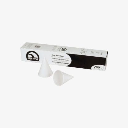 Igloo 4.25 Ounce Cone Cups Refill