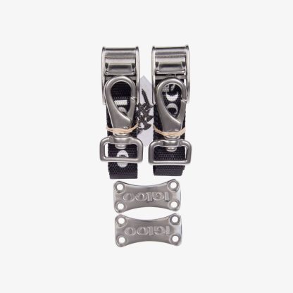 Igloo Universal Tie Down Kit