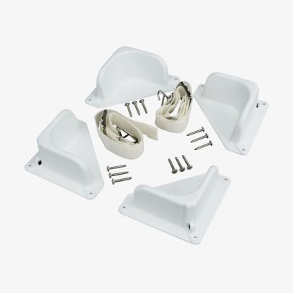 Igloo Universal Tie Down Kit